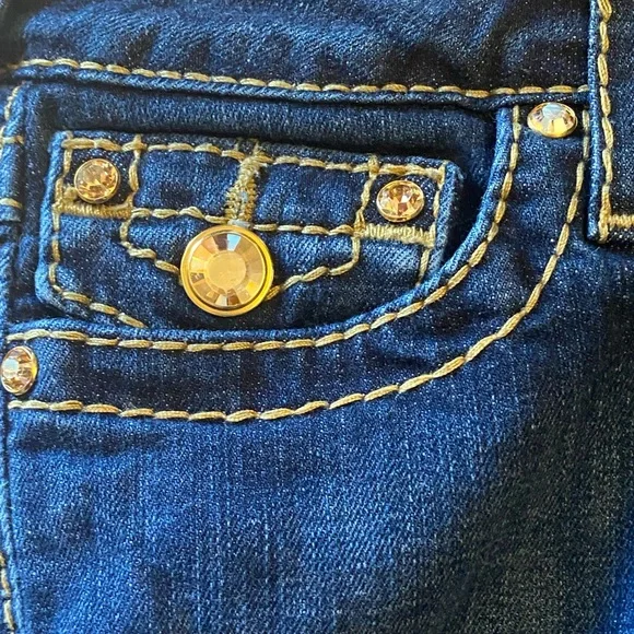 TRUE RELIGION BOOT - Picture 5 of 9